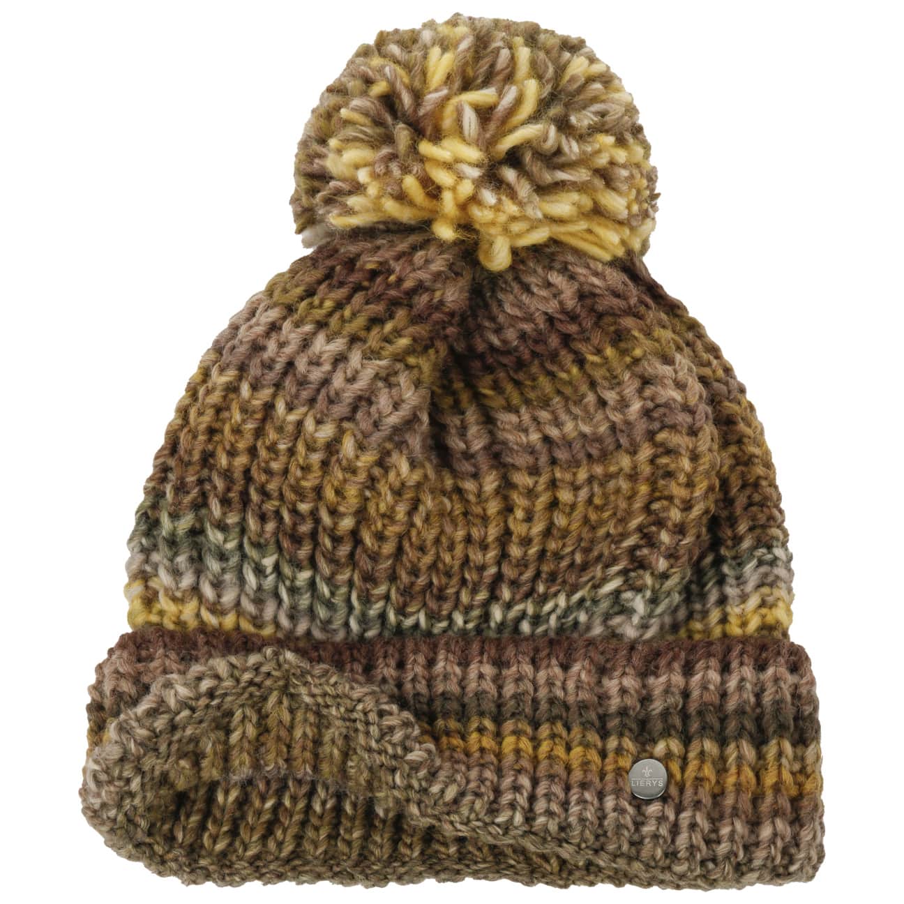 Finja Bobble Hat by Lierys - JJ Hat Center ®