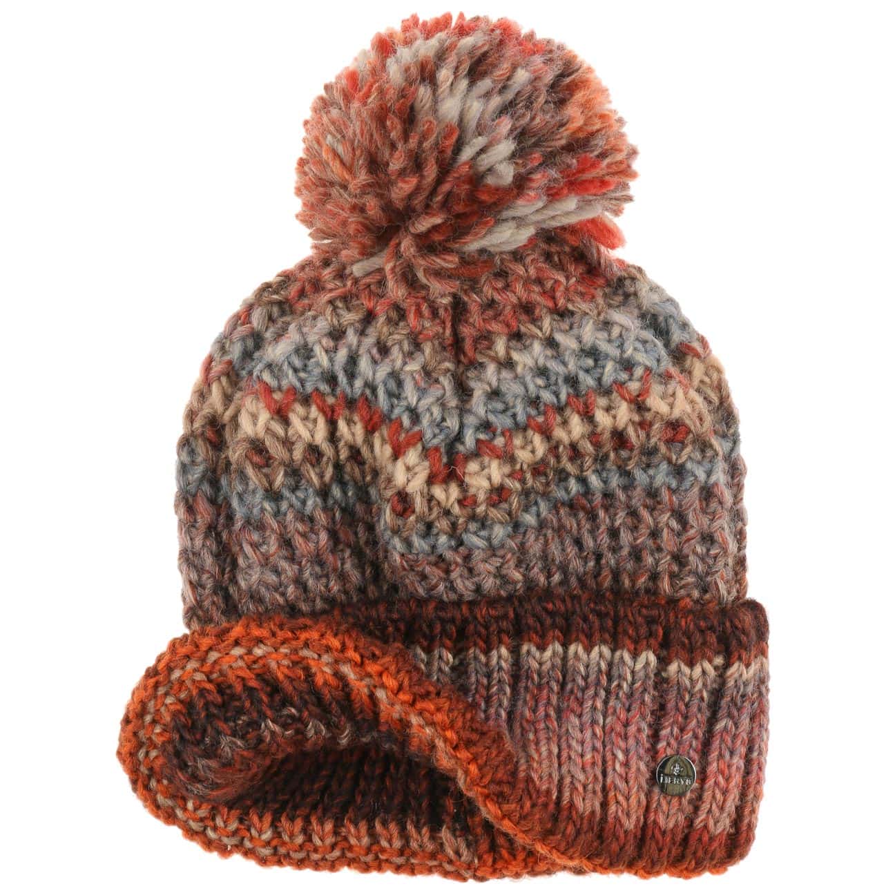 Finja Bobble Hat by Lierys - JJ Hat Center ®