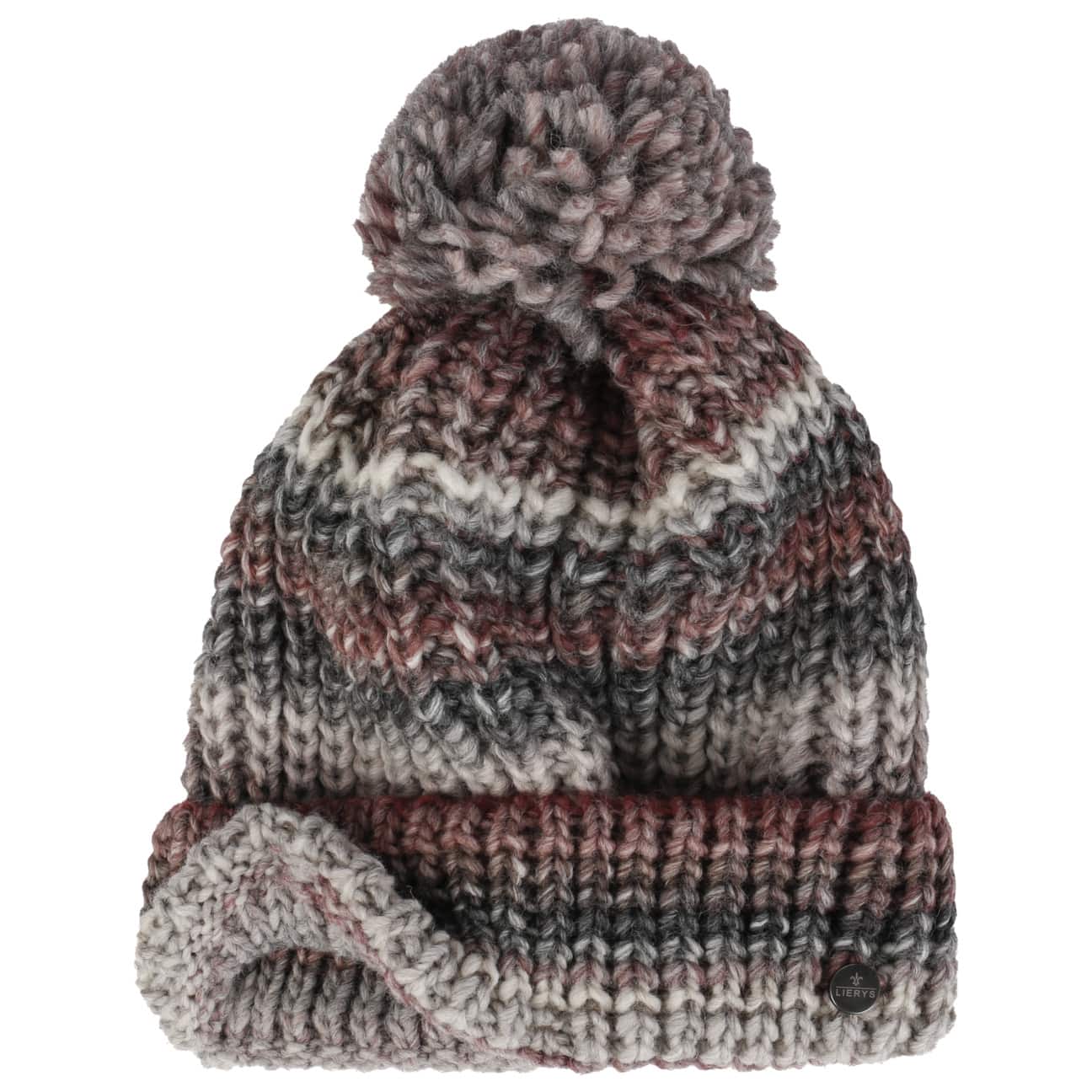 Finja Bobble Hat by Lierys - JJ Hat Center ®