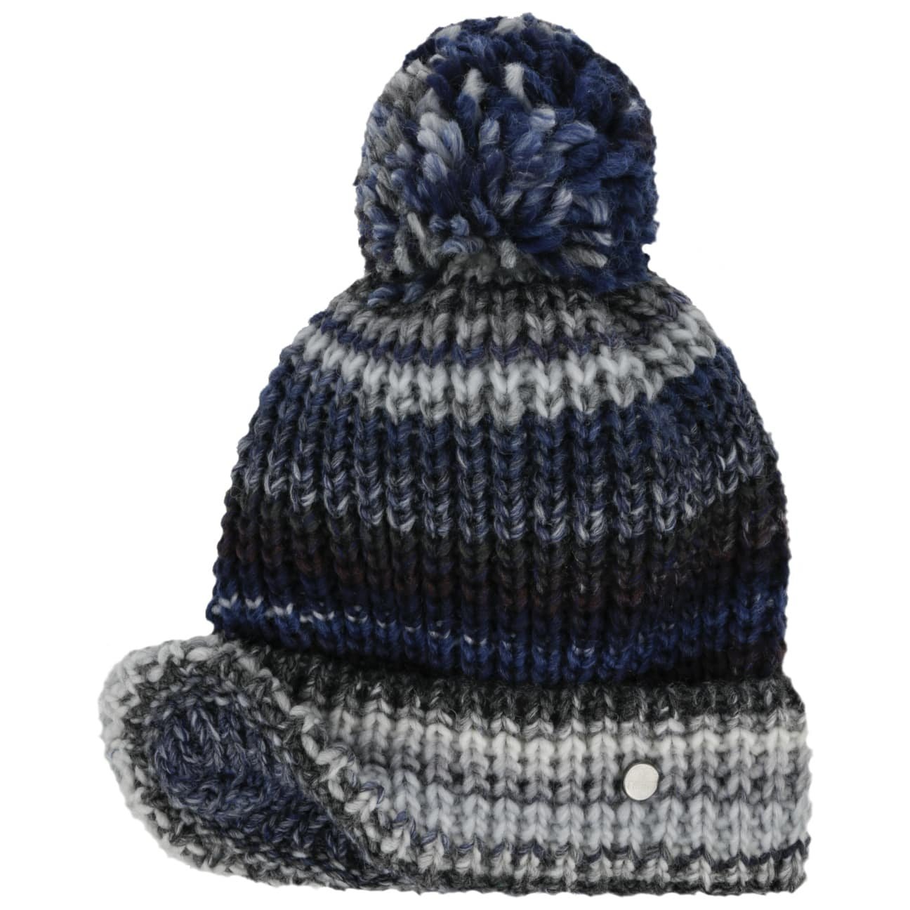 Finja Bobble Hat by Lierys - JJ Hat Center ®