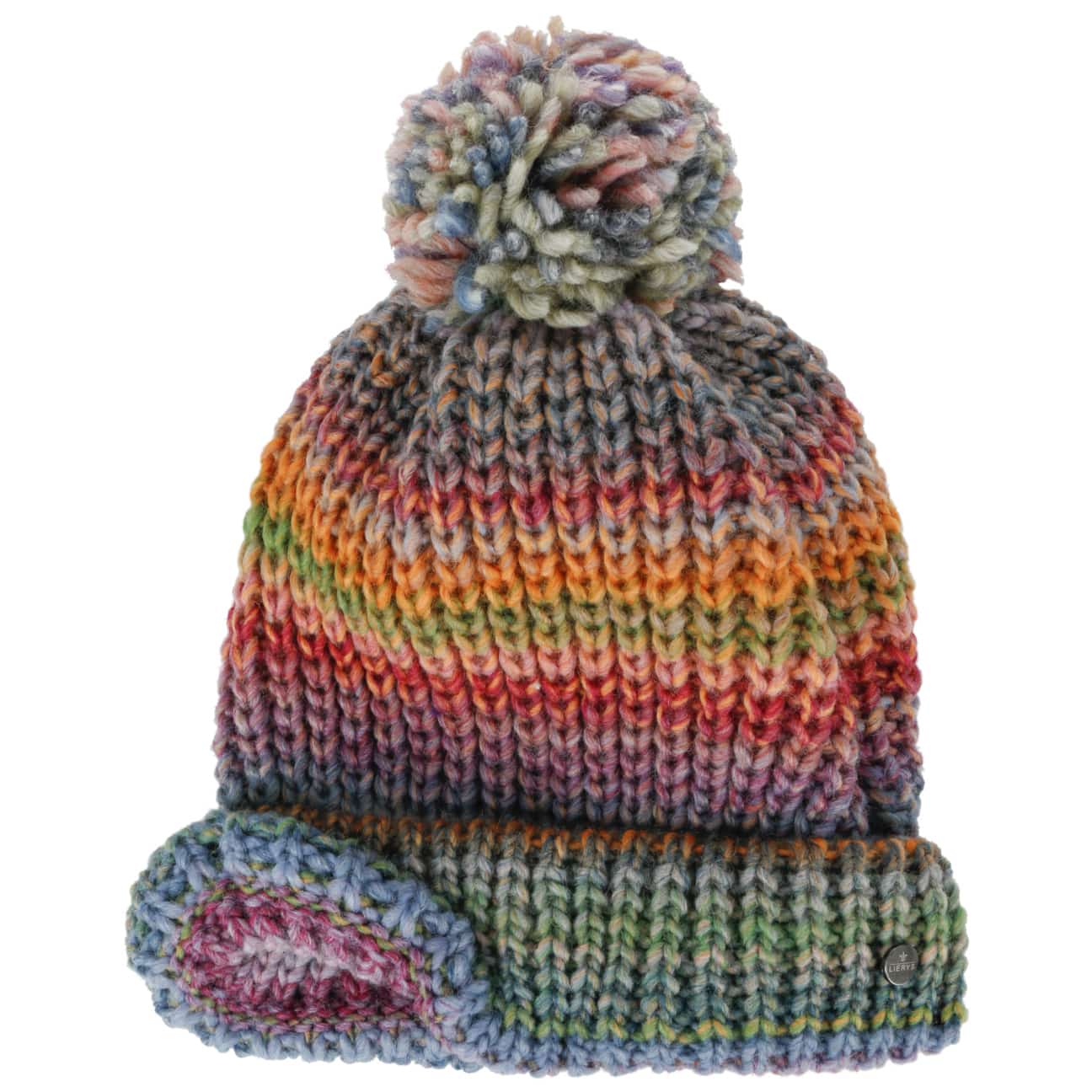 Finja Bobble Hat by Lierys - JJ Hat Center ®
