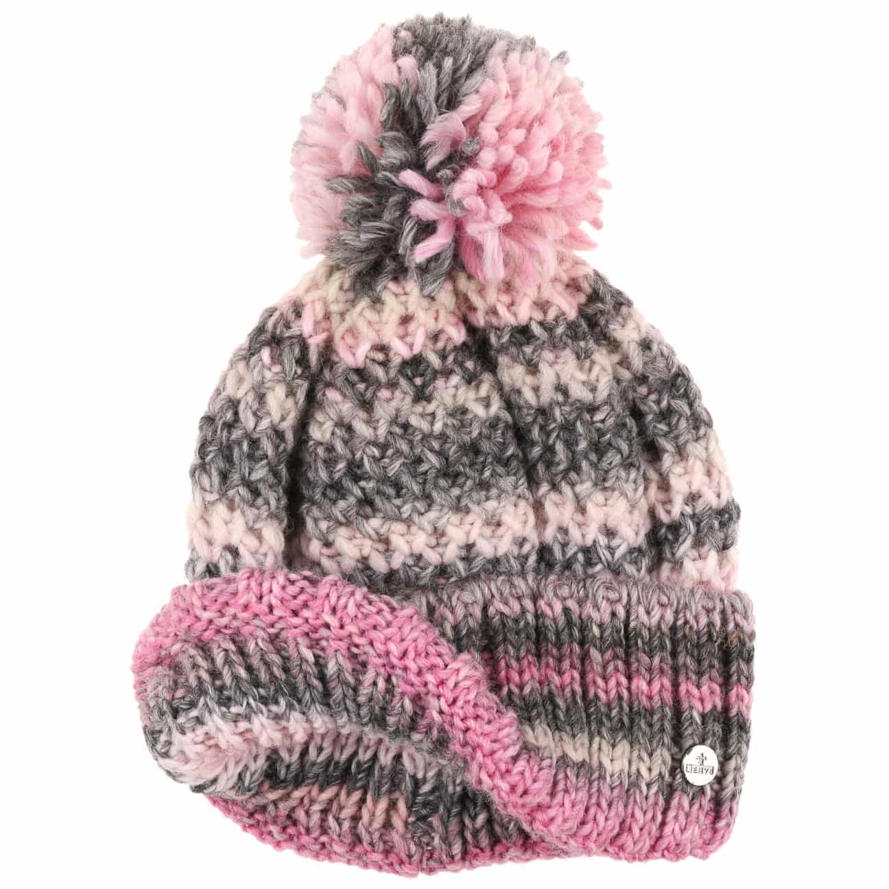 Finja Bobble Hat by Lierys - JJ Hat Center ®
