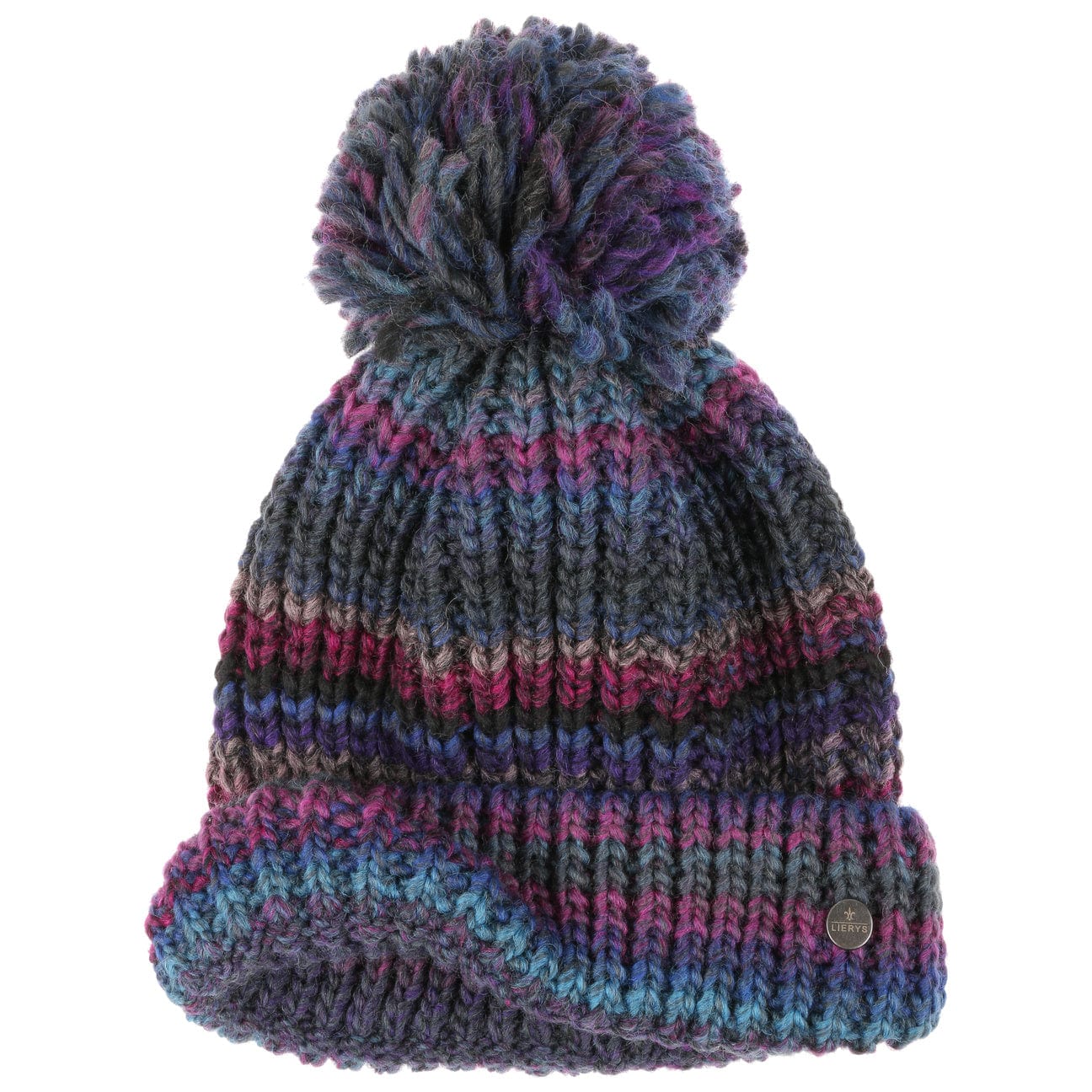 Finja Bobble Hat by Lierys - JJ Hat Center ®