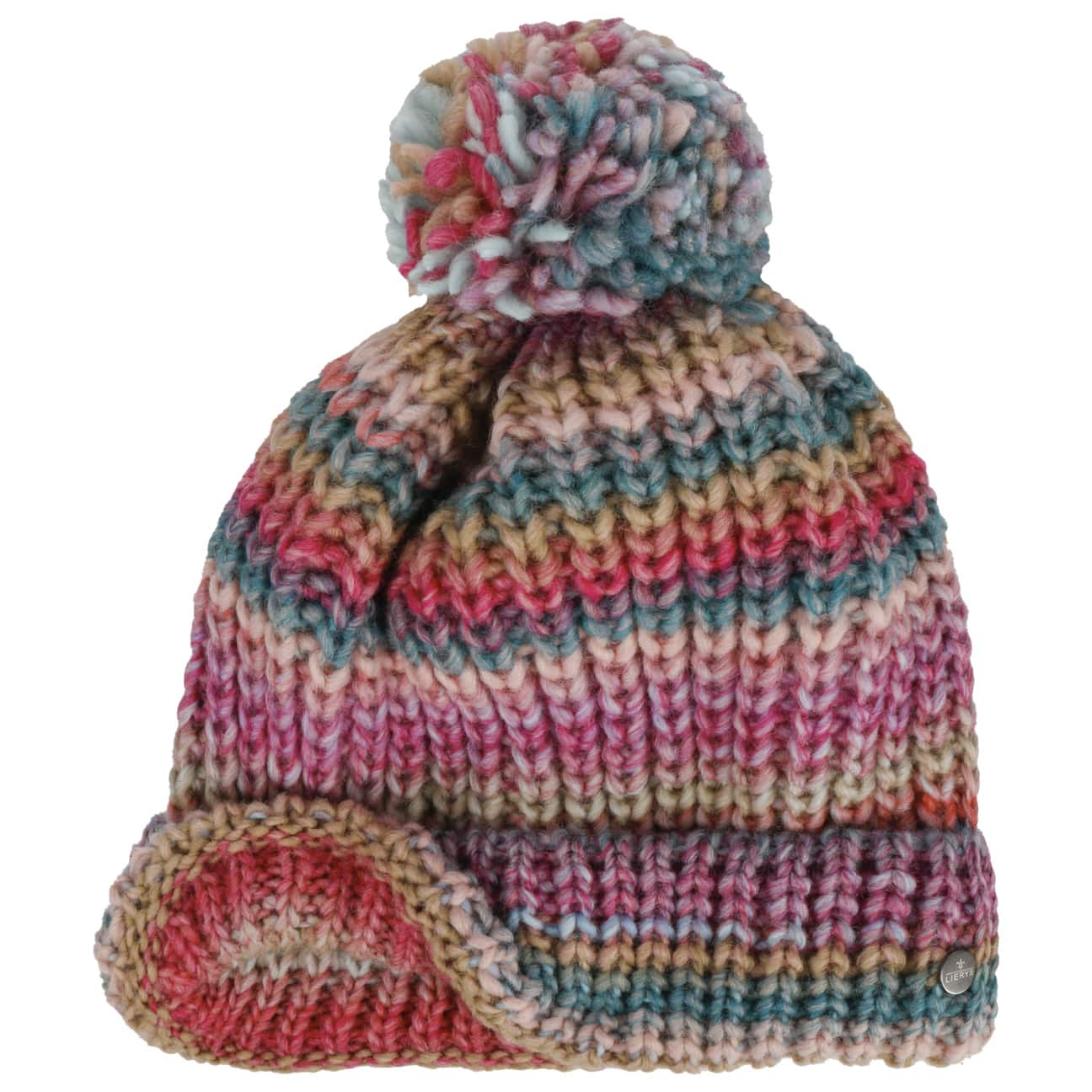 Finja Bobble Hat by Lierys - JJ Hat Center ®