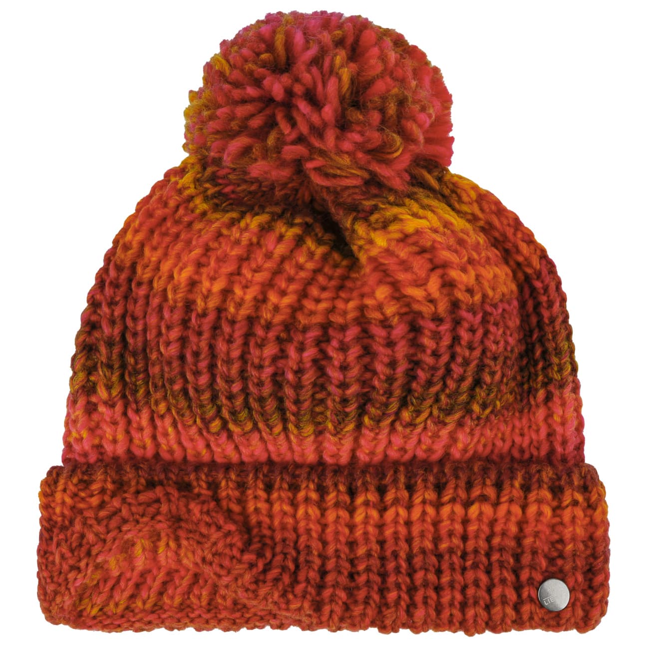 Finja Bobble Hat by Lierys - JJ Hat Center ®