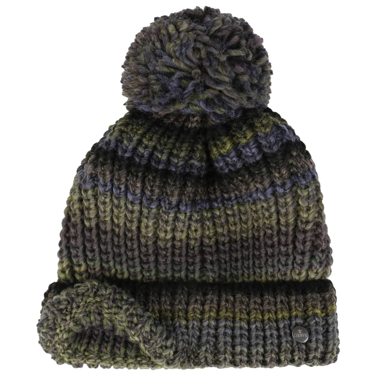 Finja Bobble Hat by Lierys - JJ Hat Center ®