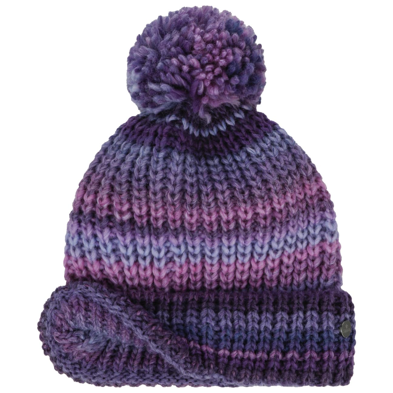 Finja Bobble Hat by Lierys - JJ Hat Center ®