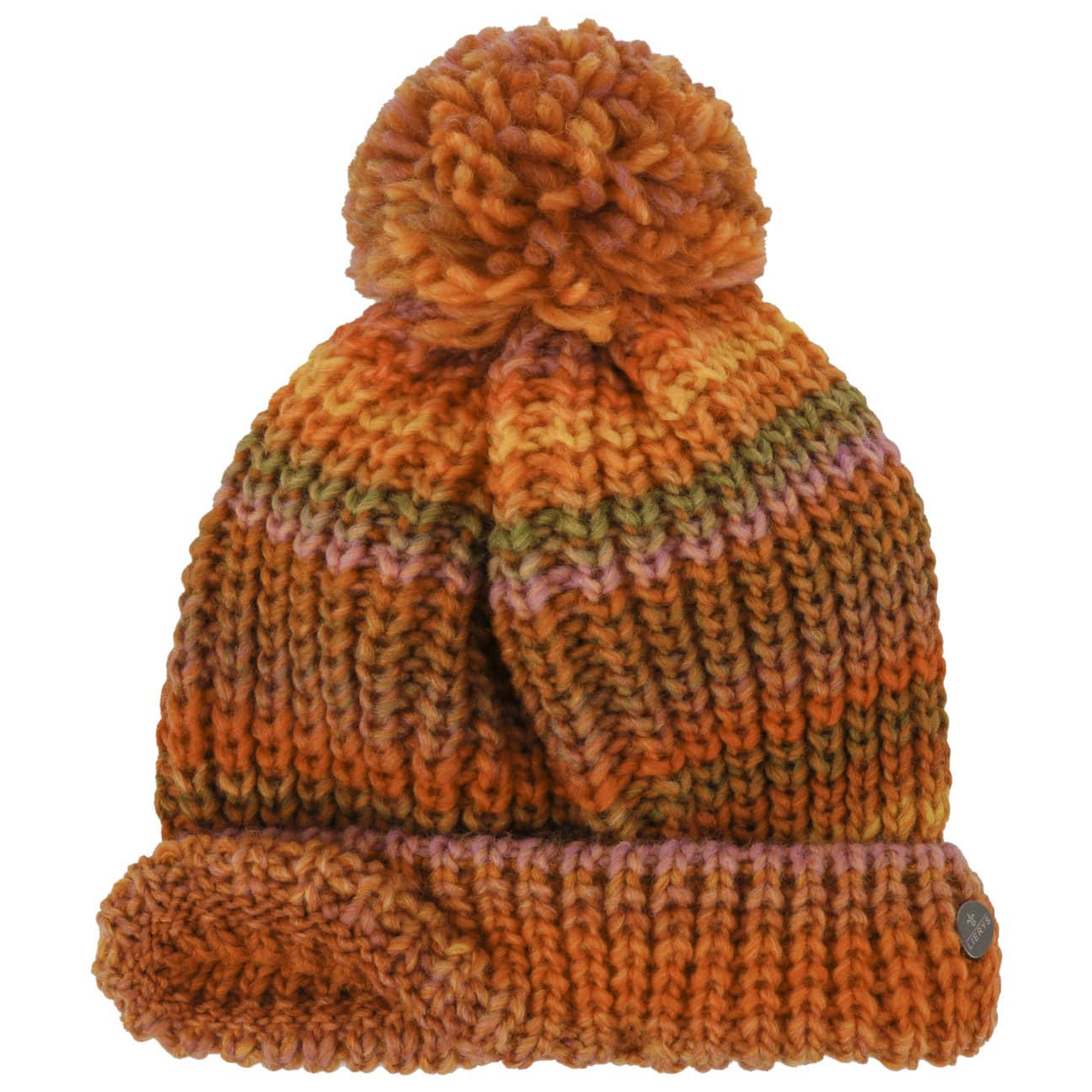 Finja Bobble Hat by Lierys - JJ Hat Center ®