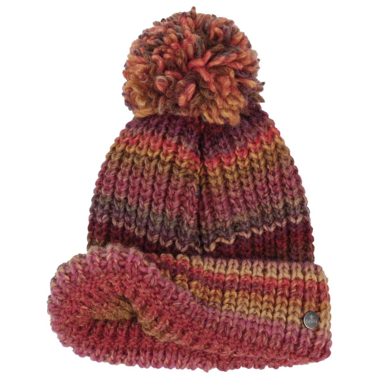Finja Bobble Hat by Lierys - JJ Hat Center ®