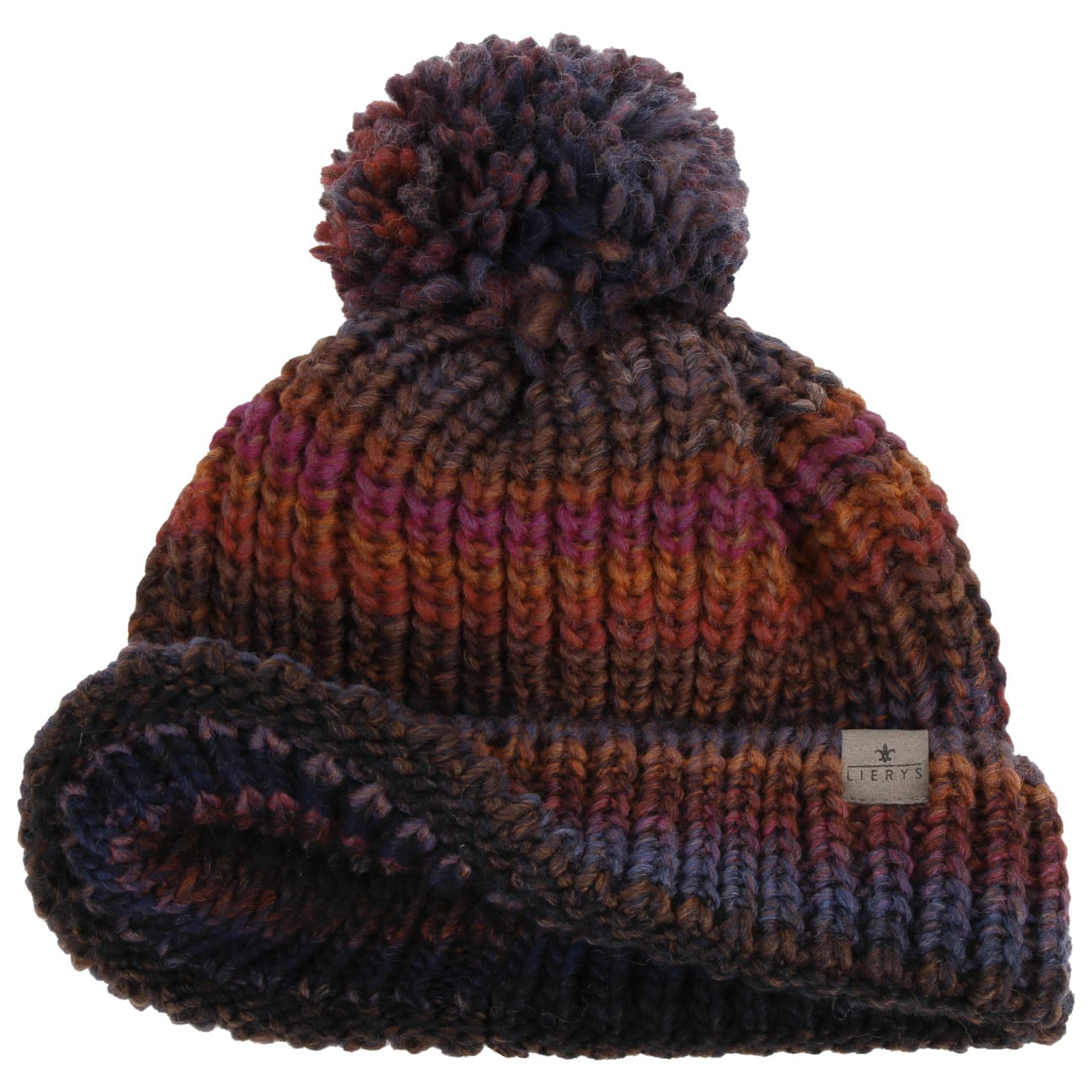 Finja Bobble Hat - JJ Hat Center ®