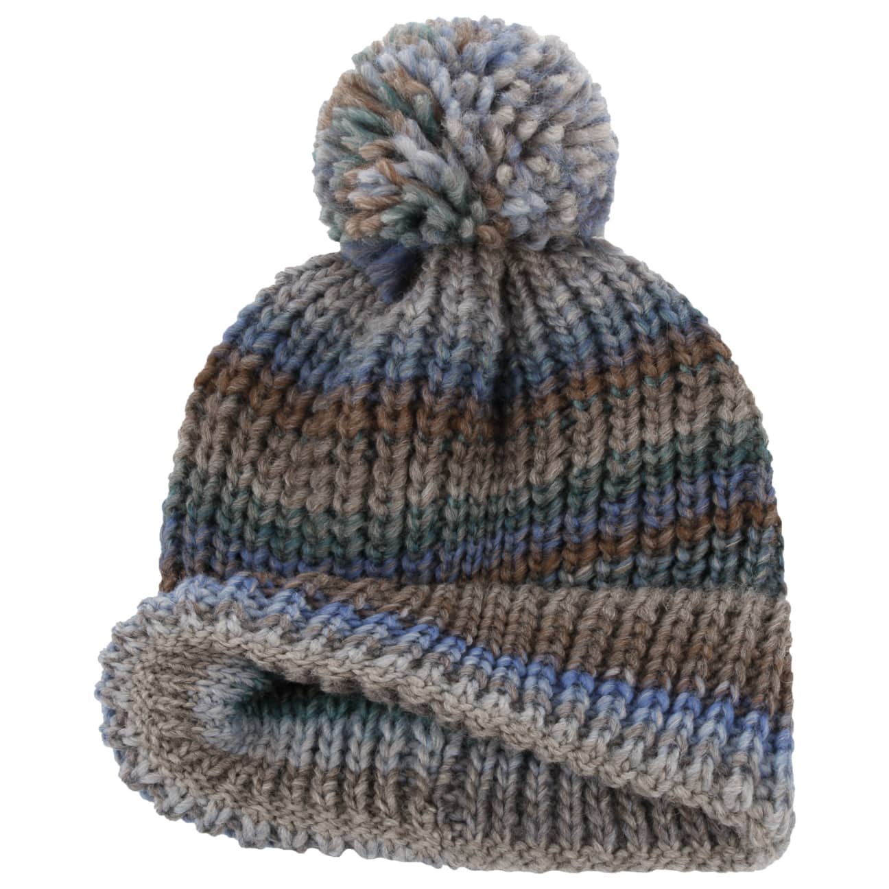 Finja Bobble Hat by Lierys - JJ Hat Center ®