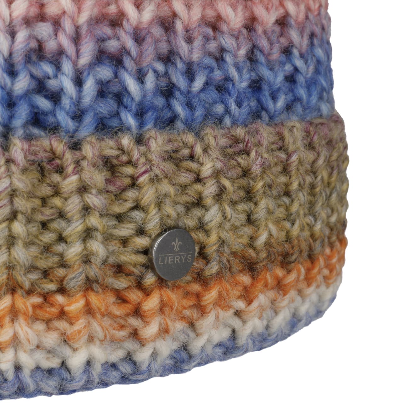 Finja Bobble Hat by Lierys - JJ Hat Center ®