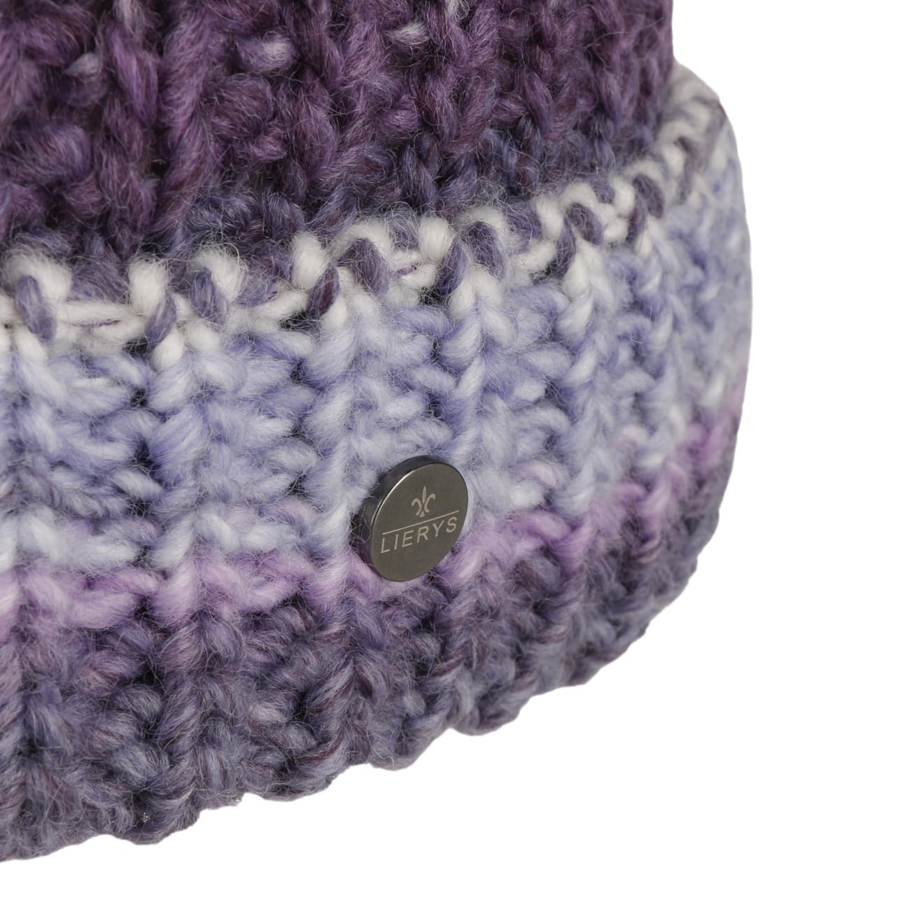 Finja Bobble Hat by Lierys - JJ Hat Center ®