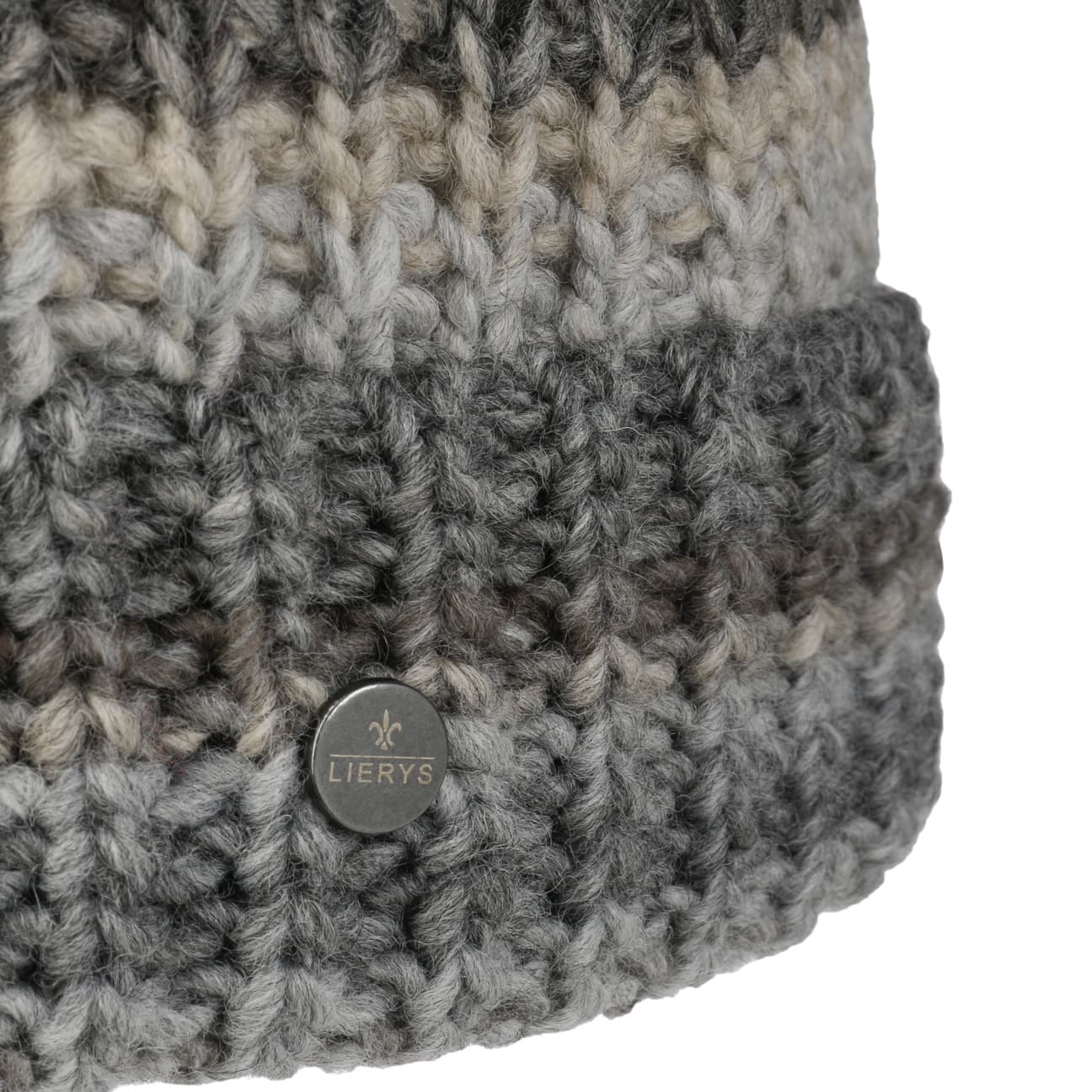 Finja Bobble Hat by Lierys - JJ Hat Center ®