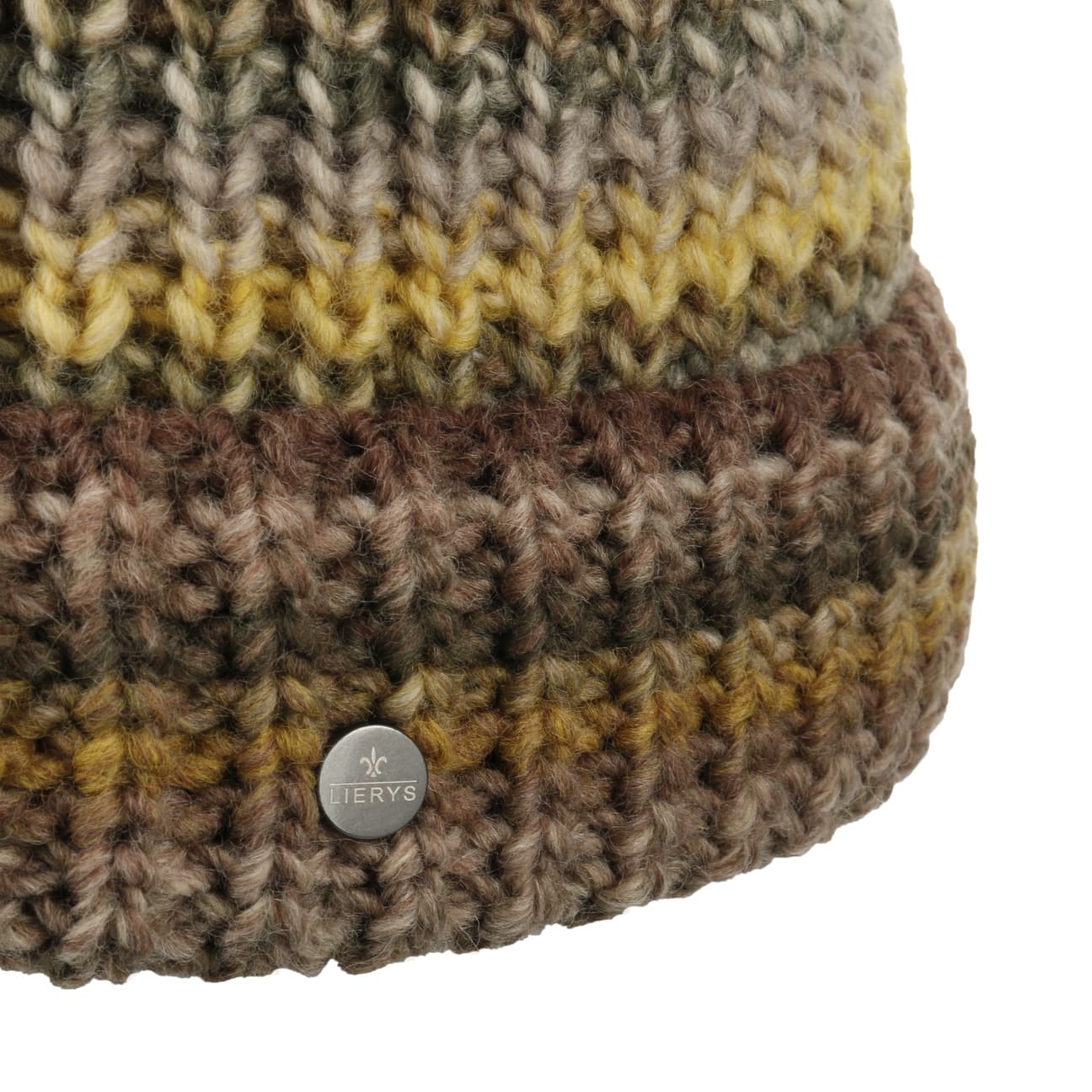 Finja Bobble Hat by Lierys - JJ Hat Center ®