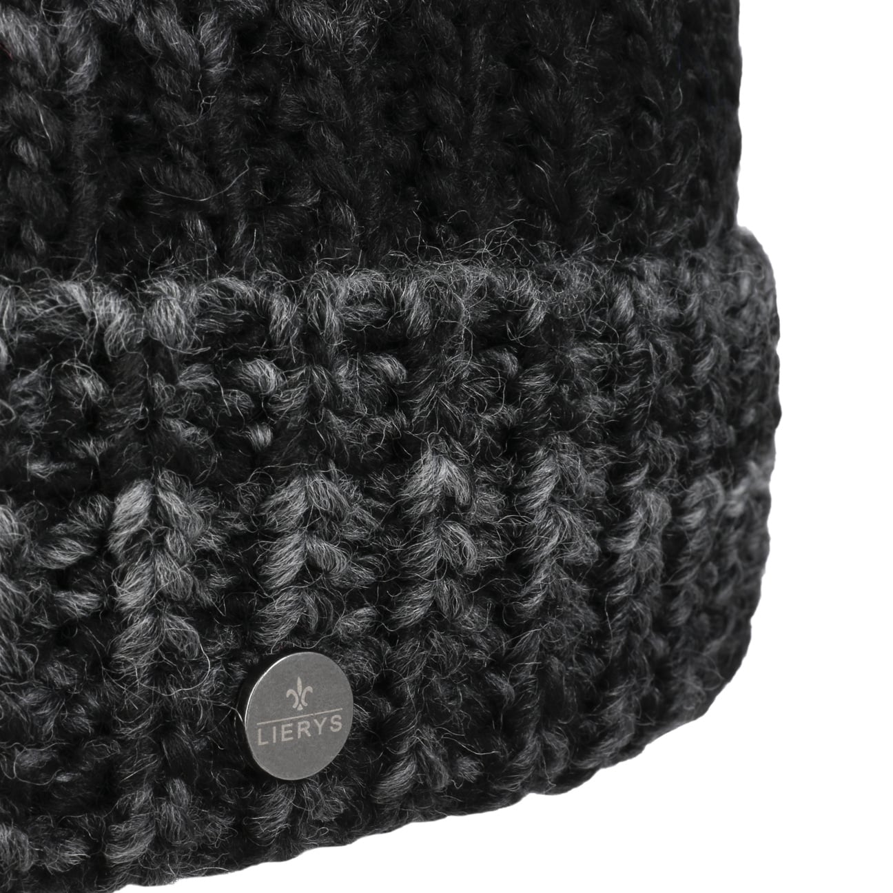 Finja Bobble Hat by Lierys - JJ Hat Center ®