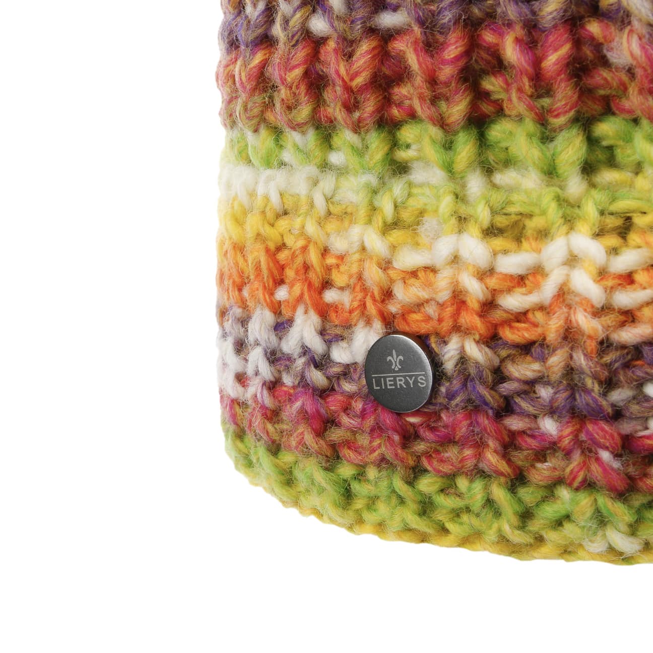 Finja Bobble Hat by Lierys - JJ Hat Center ®