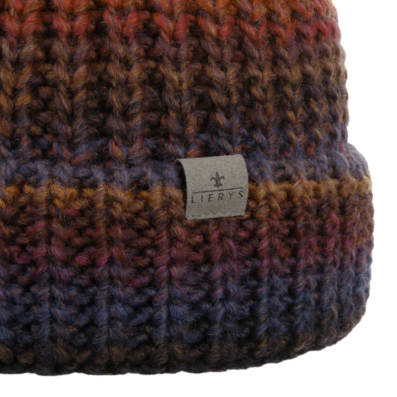 Finja Bobble Hat - JJ Hat Center ®