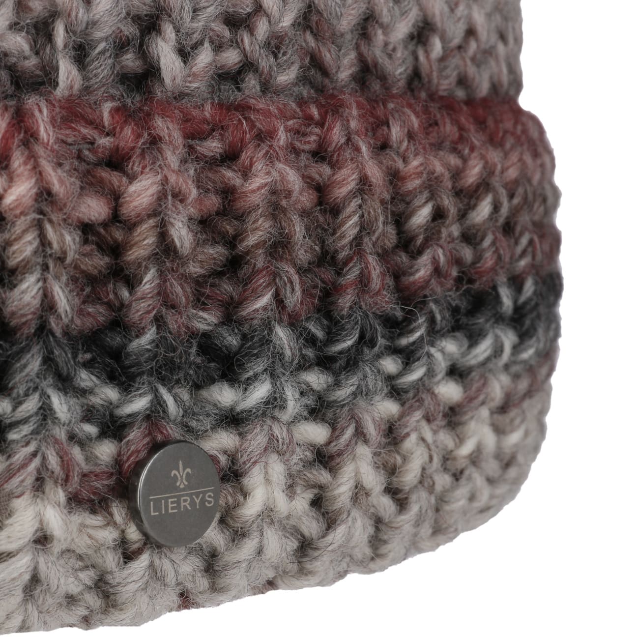 Finja Bobble Hat by Lierys - JJ Hat Center ®