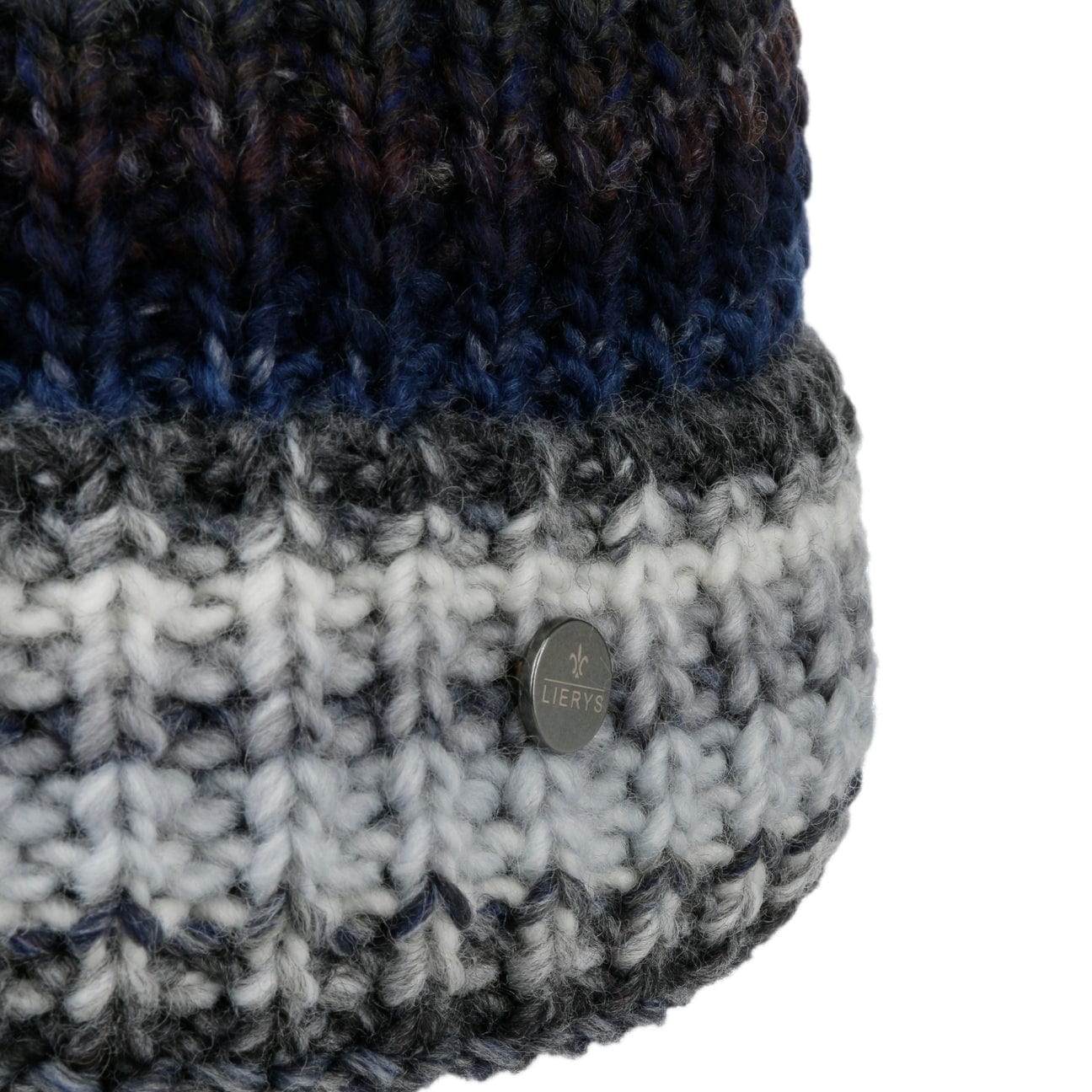 Finja Bobble Hat by Lierys - JJ Hat Center ®