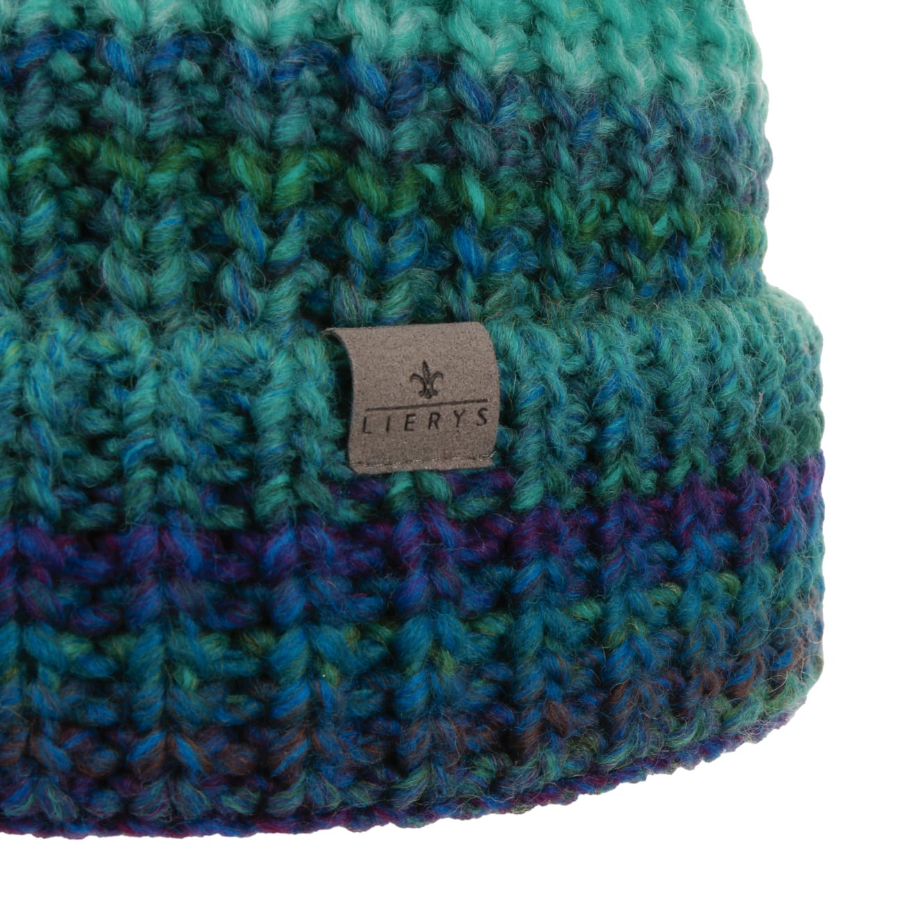 Finja Bobble Hat - JJ Hat Center ®