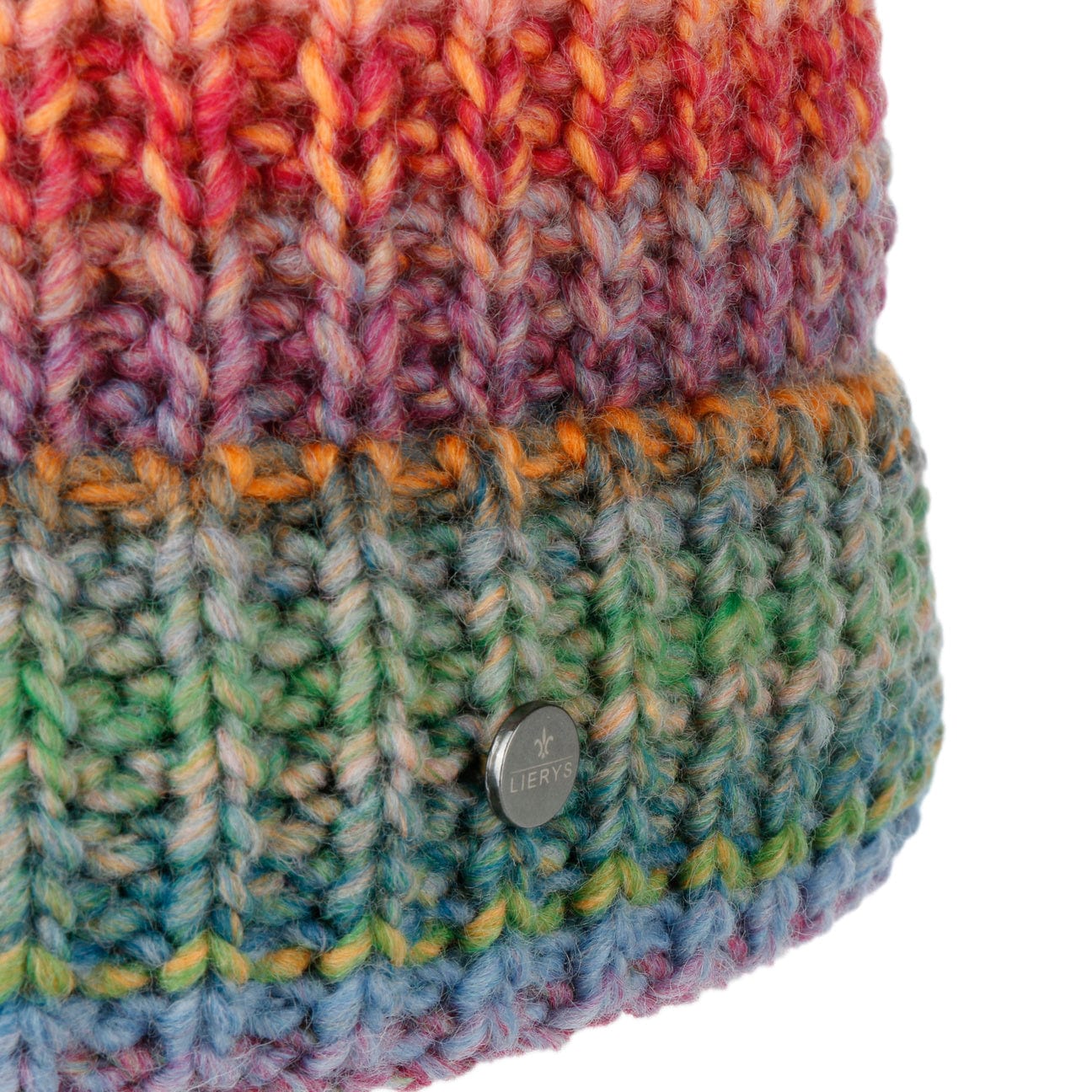 Finja Bobble Hat by Lierys - JJ Hat Center ®
