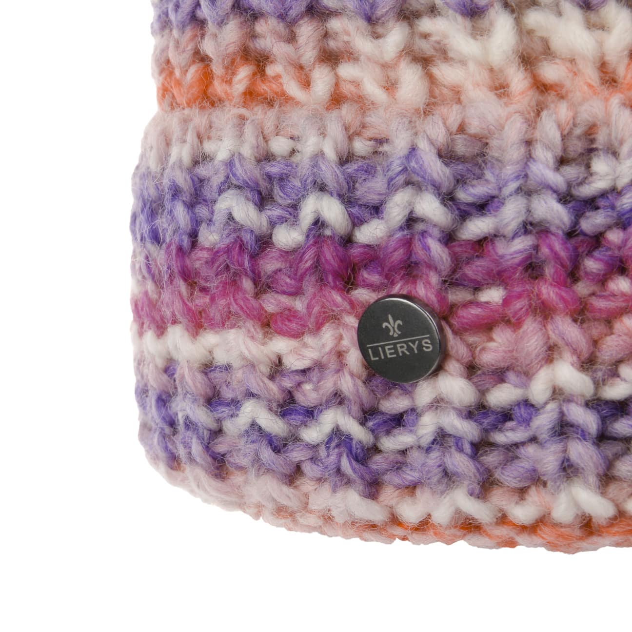 Finja Bobble Hat by Lierys - JJ Hat Center ®
