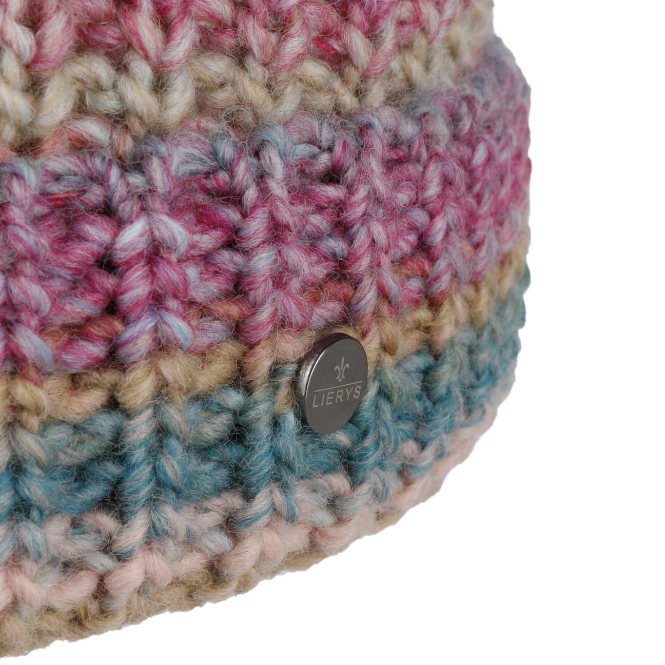 Finja Bobble Hat by Lierys - JJ Hat Center ®