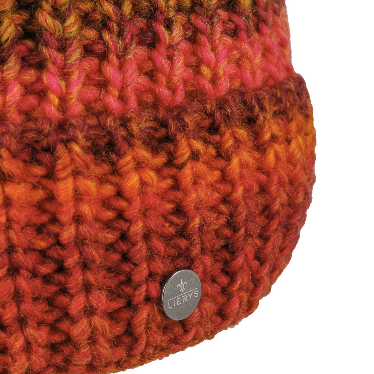 Finja Bobble Hat by Lierys - JJ Hat Center ®