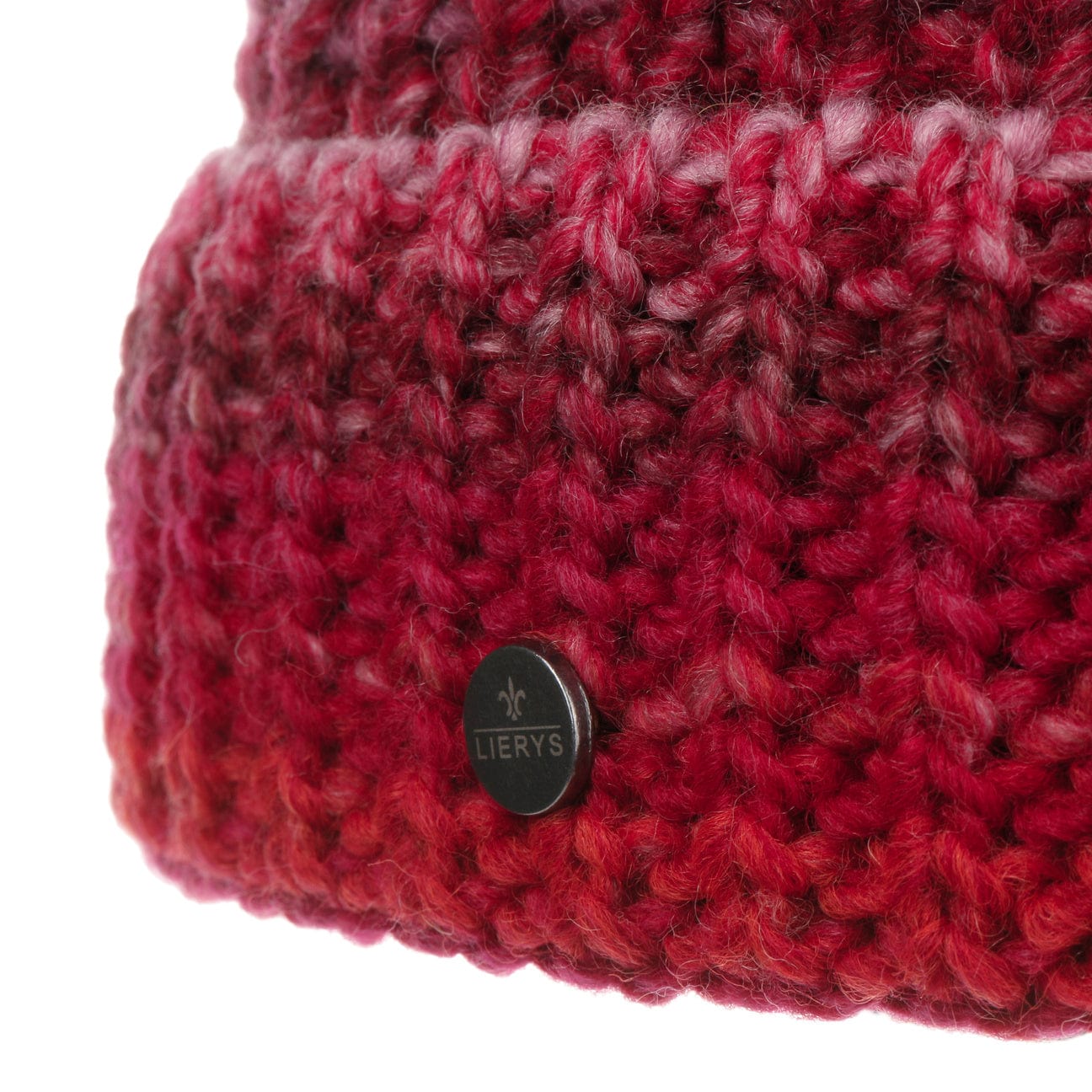 Finja Bobble Hat by Lierys - JJ Hat Center ®
