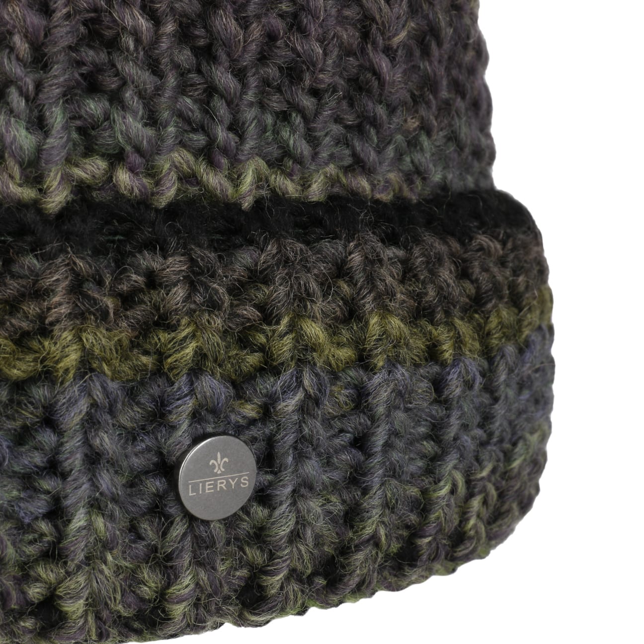 Finja Bobble Hat by Lierys - JJ Hat Center ®