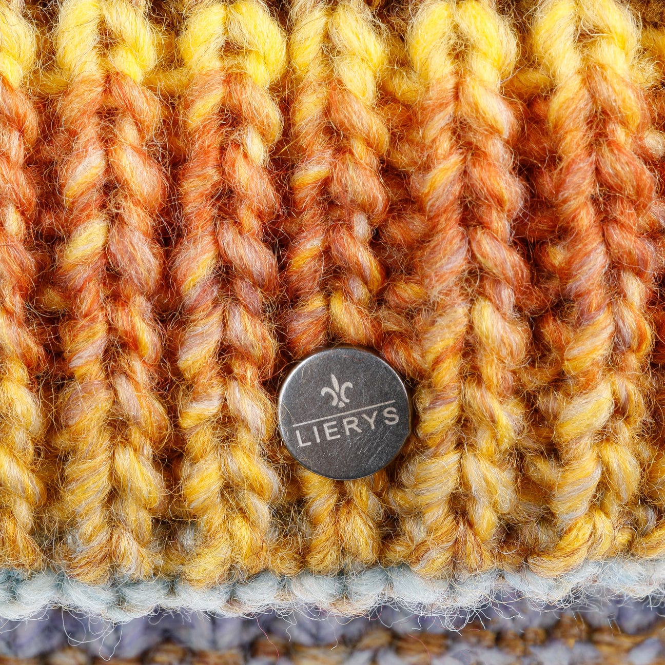 Finja Bobble Hat by Lierys - JJ Hat Center ®