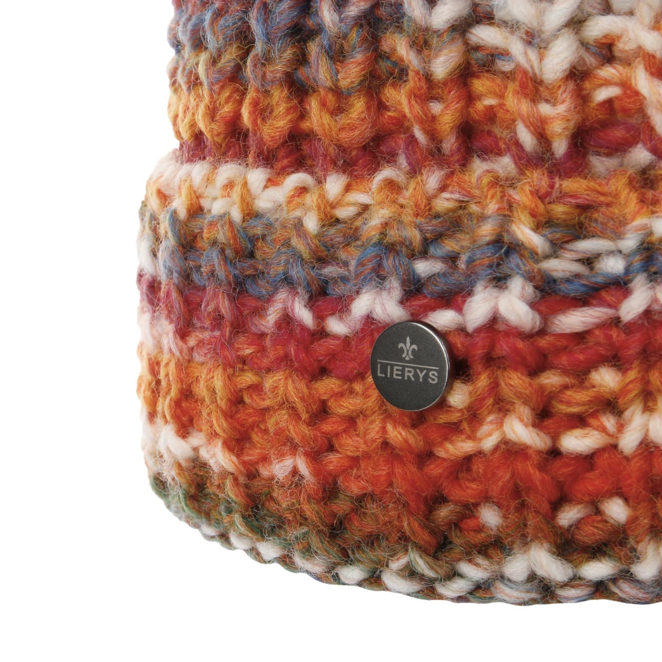 Finja Bobble Hat by Lierys - JJ Hat Center ®