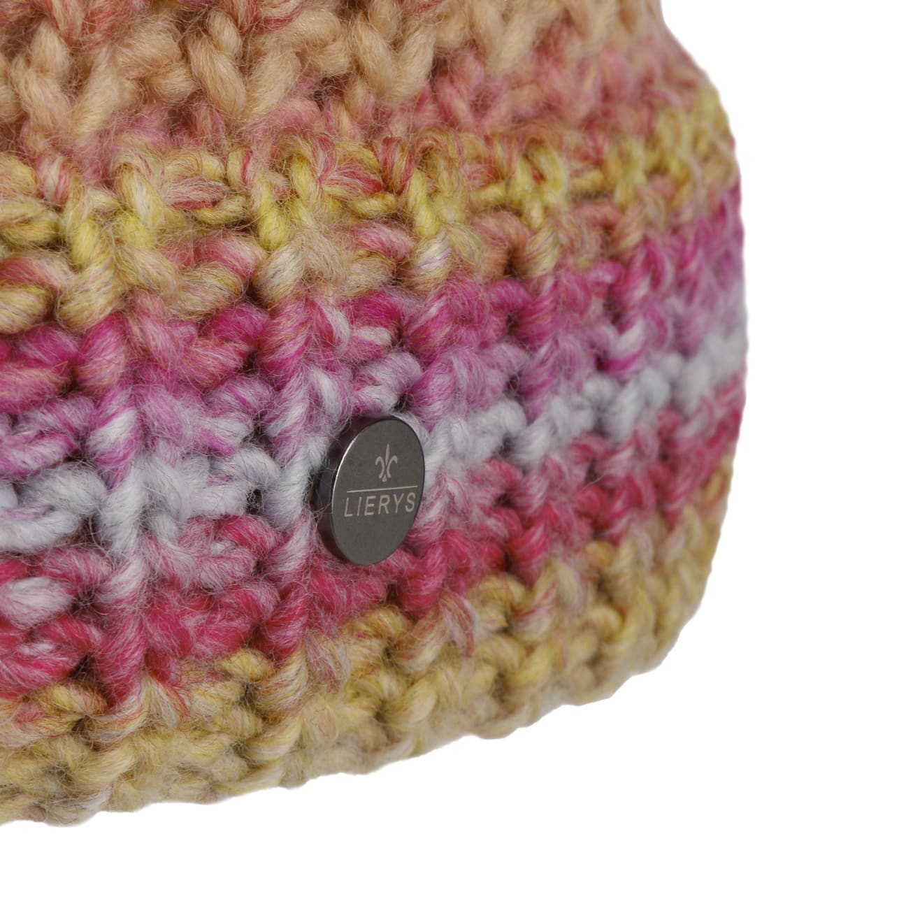 Finja Bobble Hat by Lierys - JJ Hat Center ®