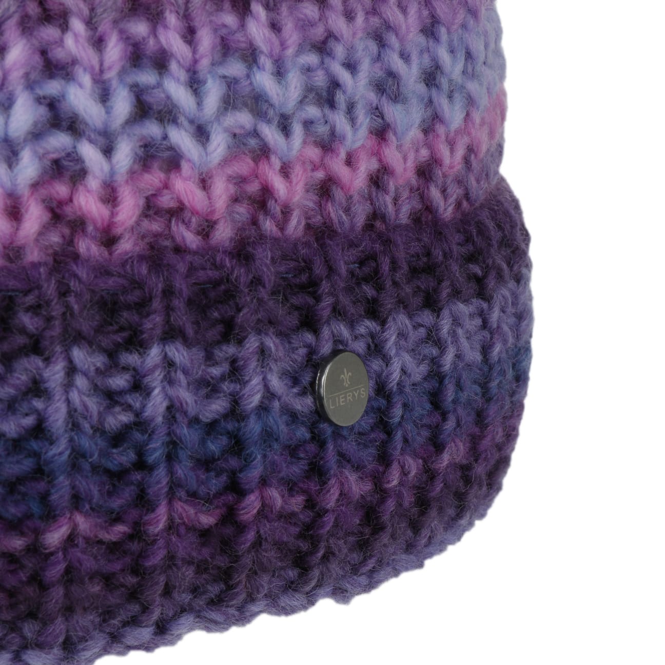 Finja Bobble Hat by Lierys - JJ Hat Center ®