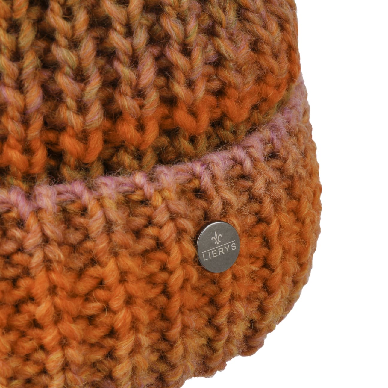 Finja Bobble Hat by Lierys - JJ Hat Center ®