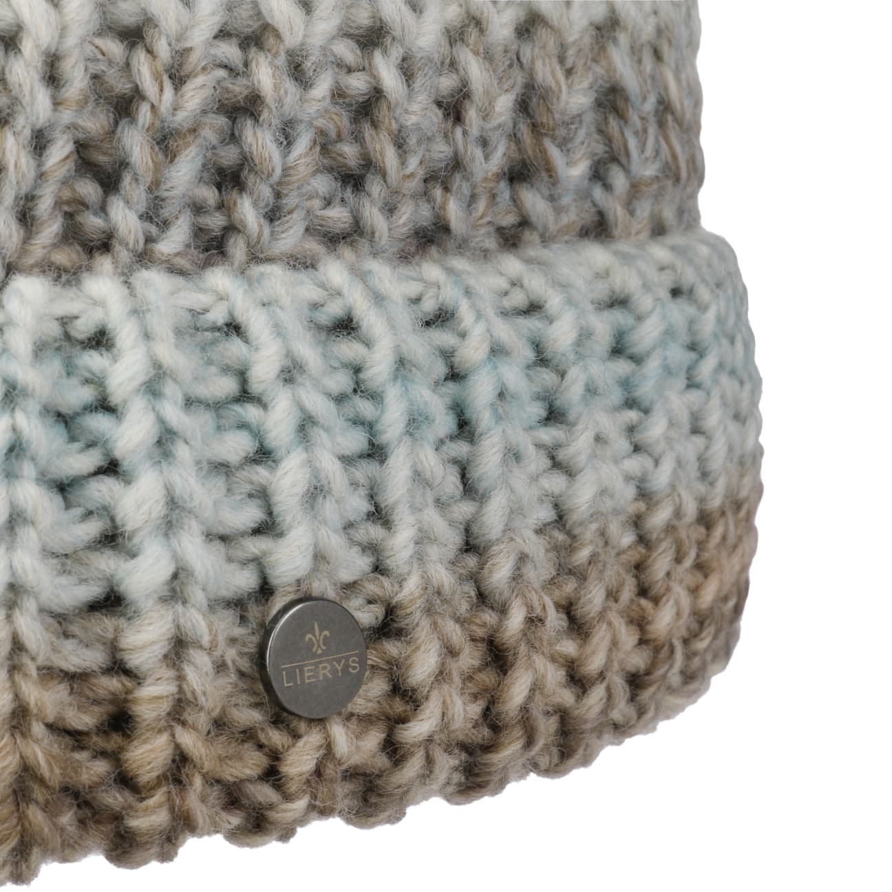 Finja Bobble Hat by Lierys - JJ Hat Center ®