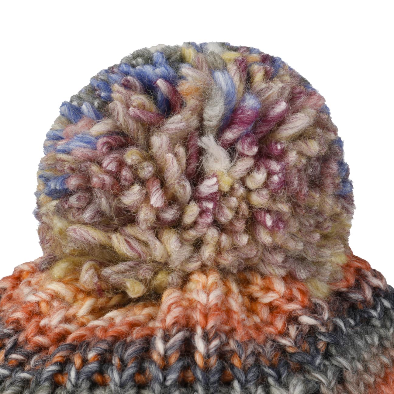 Finja Bobble Hat by Lierys - JJ Hat Center ®