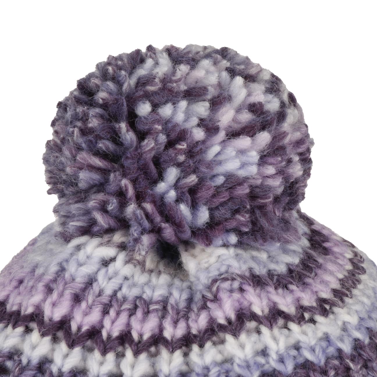 Finja Bobble Hat by Lierys - JJ Hat Center ®