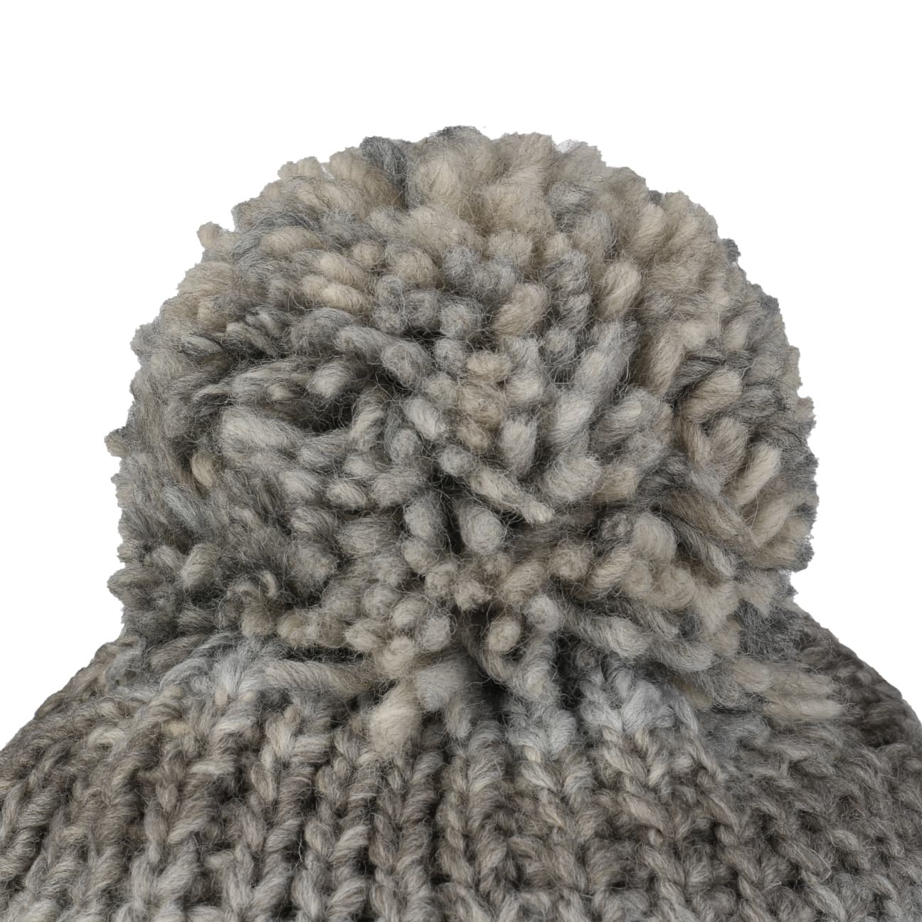 Finja Bobble Hat by Lierys - JJ Hat Center ®