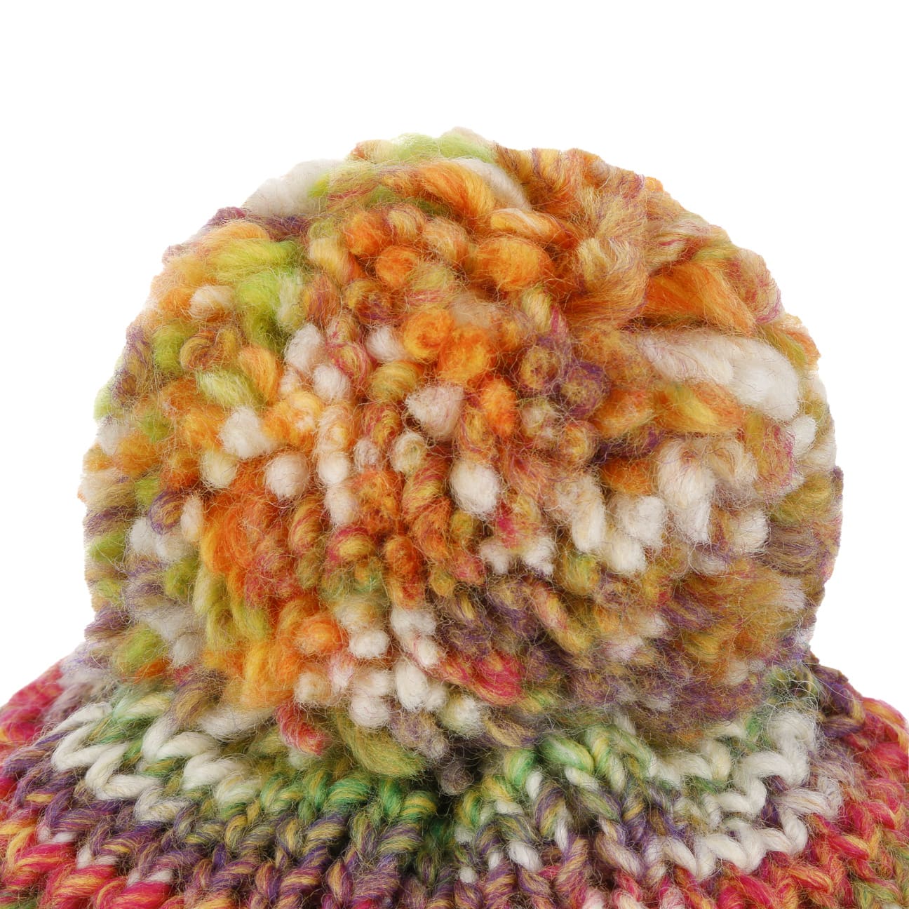 Finja Bobble Hat by Lierys - JJ Hat Center ®