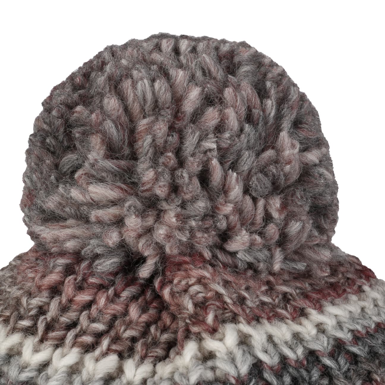 Finja Bobble Hat by Lierys - JJ Hat Center ®
