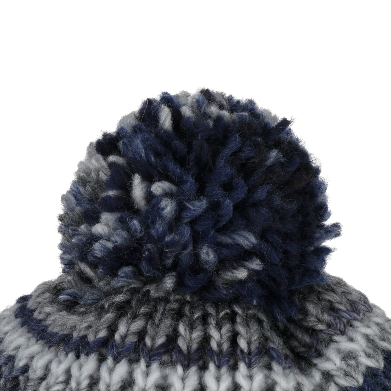 Finja Bobble Hat by Lierys - JJ Hat Center ®