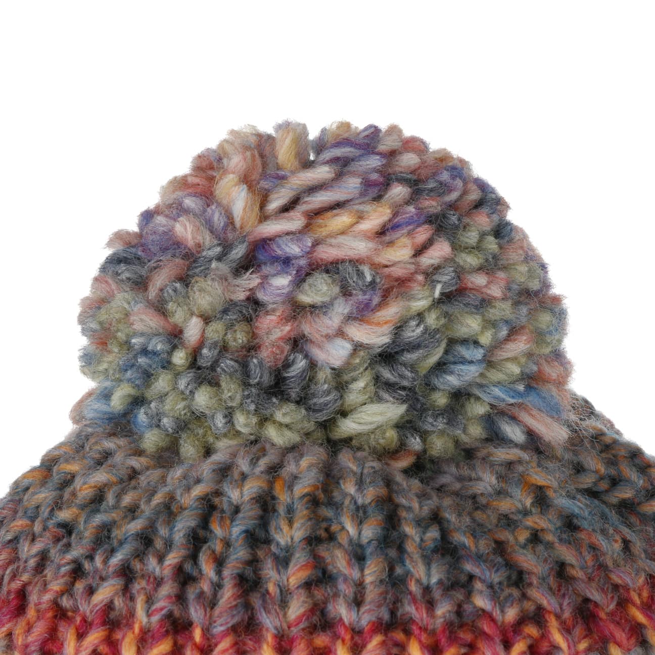 Finja Bobble Hat by Lierys - JJ Hat Center ®