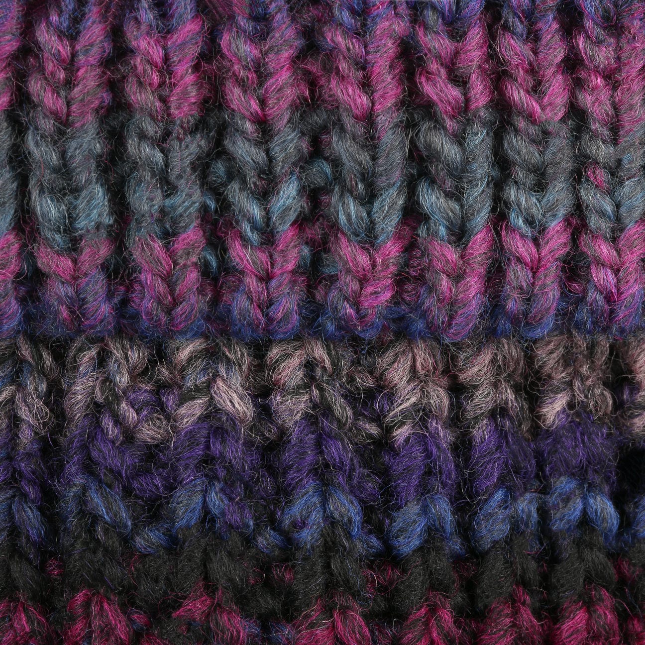 Finja Bobble Hat by Lierys - JJ Hat Center ®