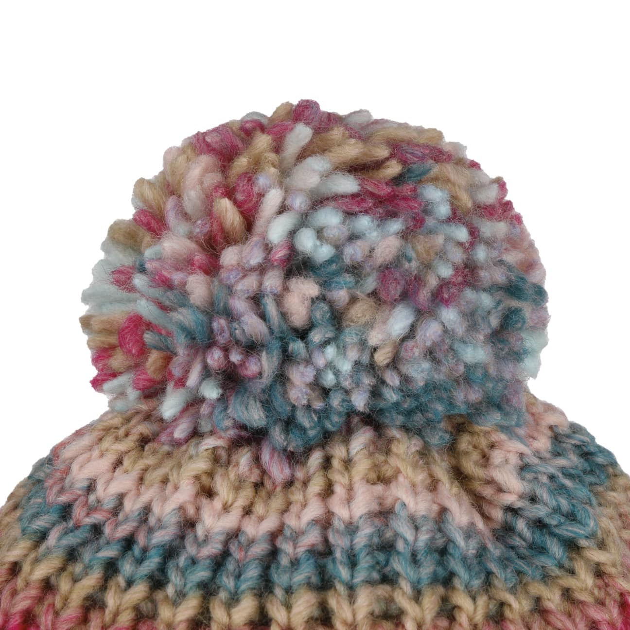 Finja Bobble Hat by Lierys - JJ Hat Center ®