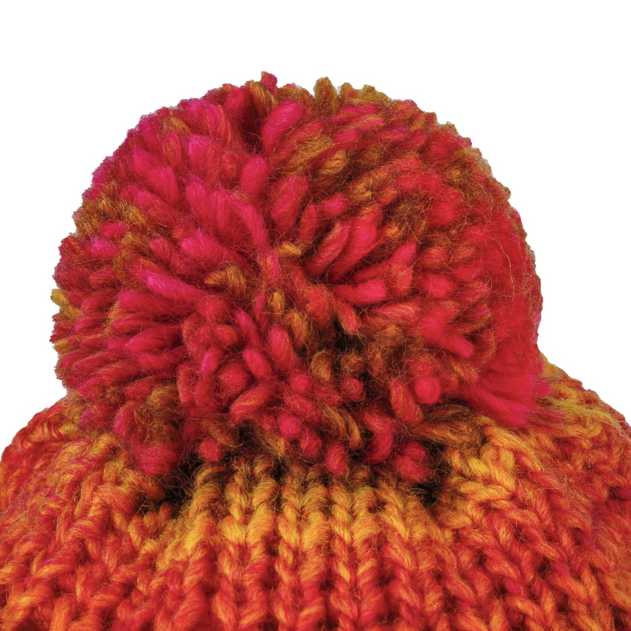 Finja Bobble Hat by Lierys - JJ Hat Center ®