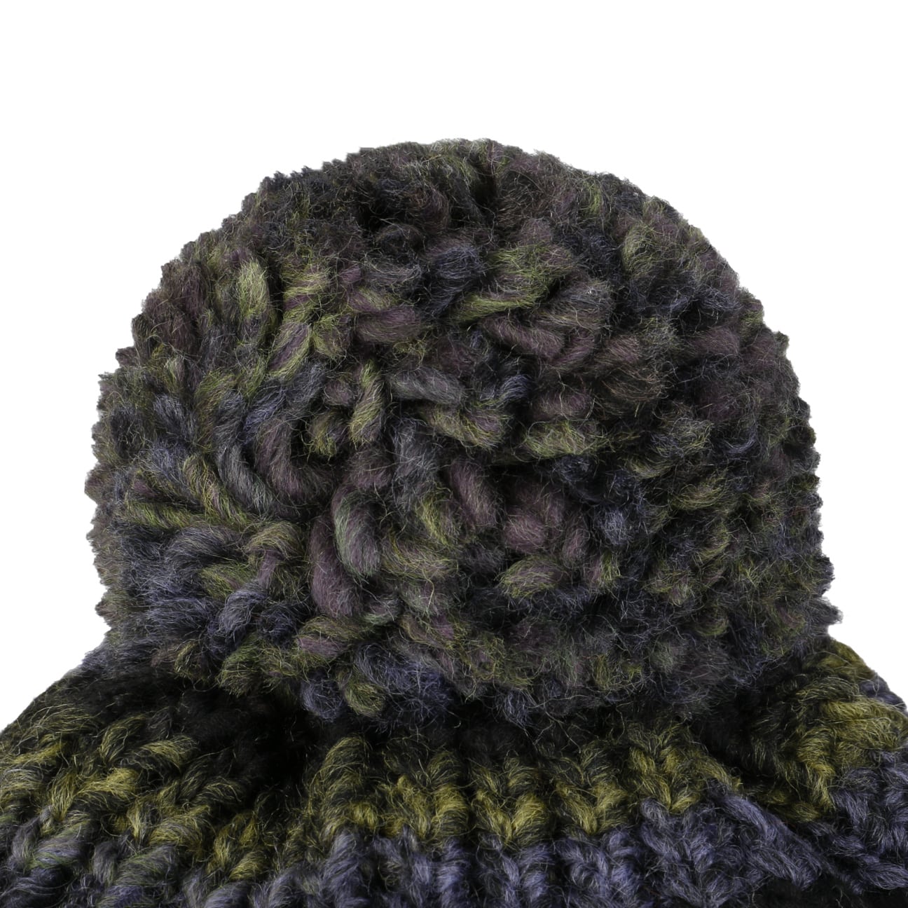 Finja Bobble Hat by Lierys - JJ Hat Center ®