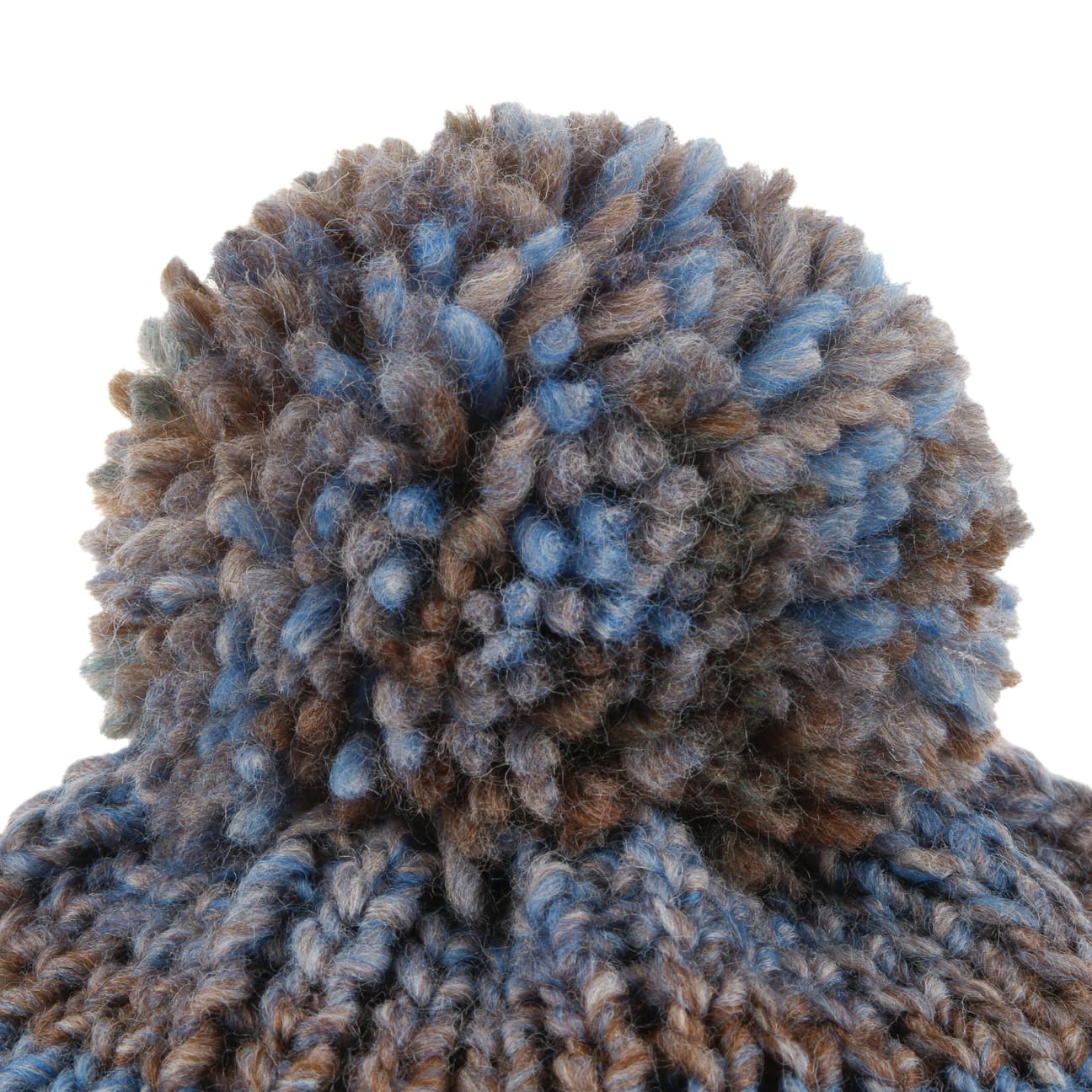 Finja Bobble Hat by Lierys - JJ Hat Center ®