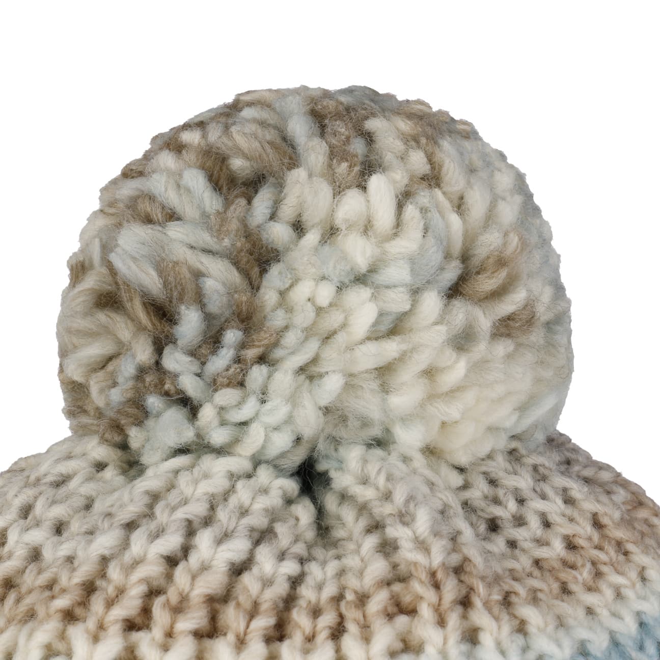 Finja Bobble Hat by Lierys - JJ Hat Center ®